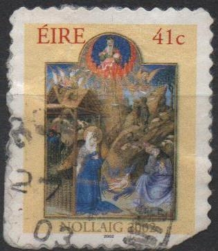 Adoracion d' l' Reyes