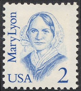 Mary Lyon