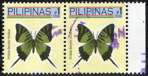 Mariposas