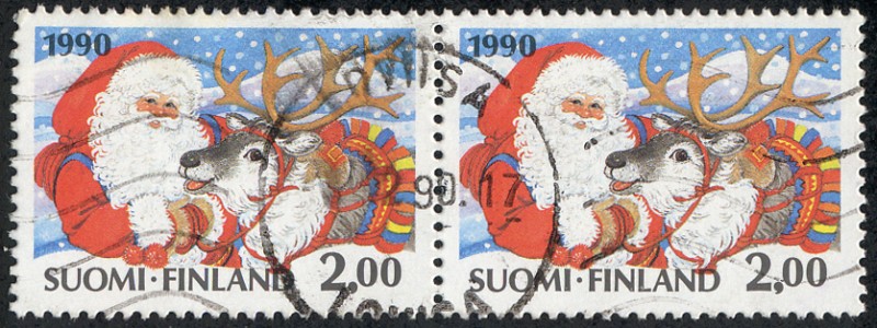 Navidad 1990