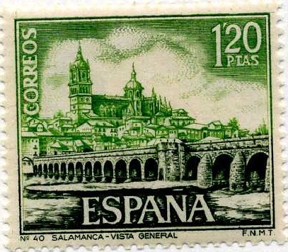 Salamanca