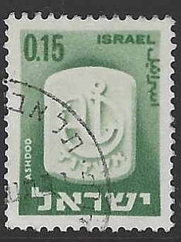 Ashdod