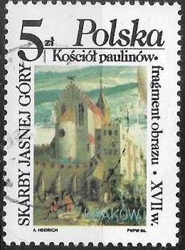 Polonia