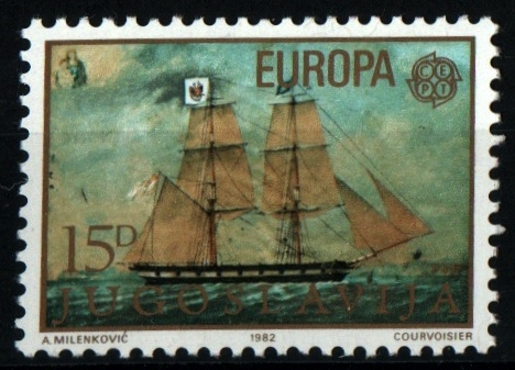 EUROPA