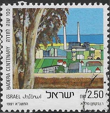 Centenario Hadera