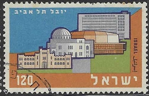 Yuval Tel Aviv