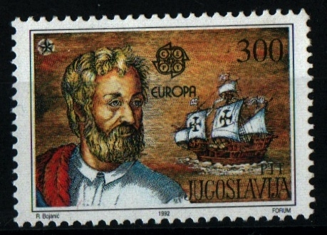 EUROPA