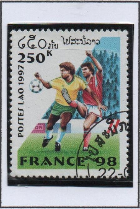 Copa Mundial, Francia