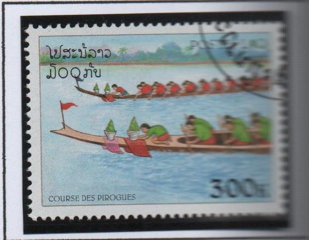 Carreras d' Canoa