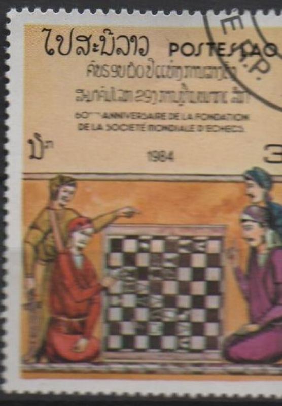 Ajedez Medieval y Renacimiento