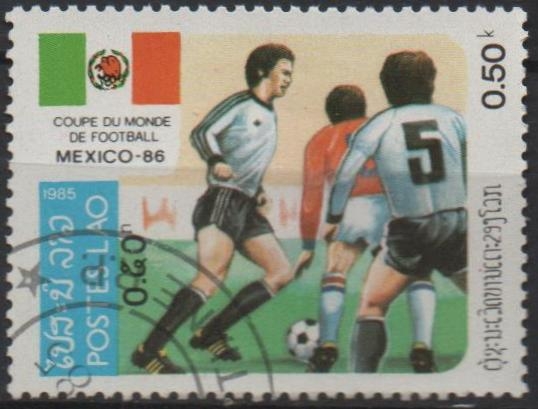 Copa mundial d' Mexico