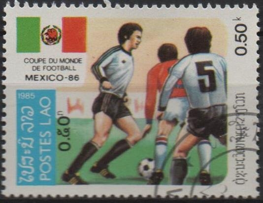 Copa mundial d' Mexico