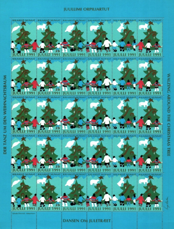 Viñeta Navidad