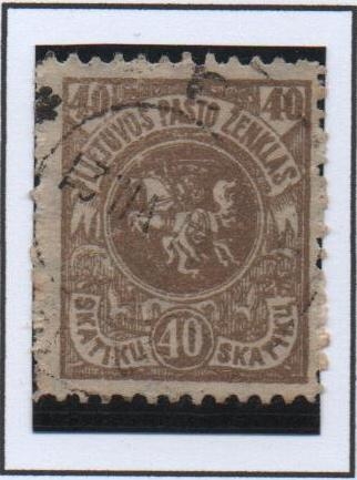 Escudo Nacional