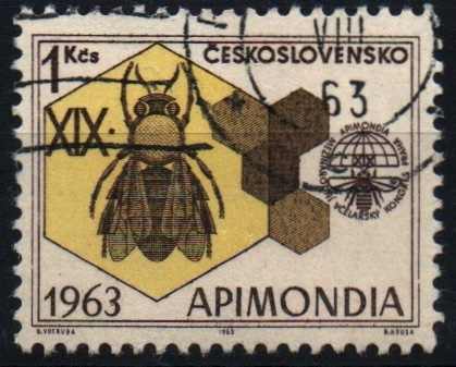 APIMONDIA'63