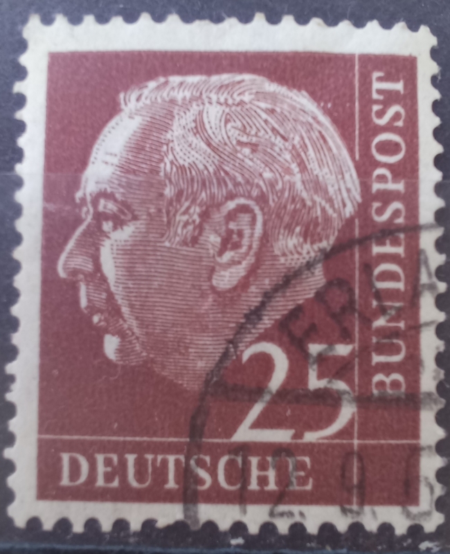 Alemania-cambio