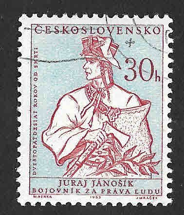 1160 - Juraj Jánošík