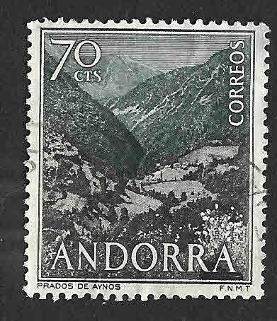 51 - Prados de Anyos (Andorra Española)