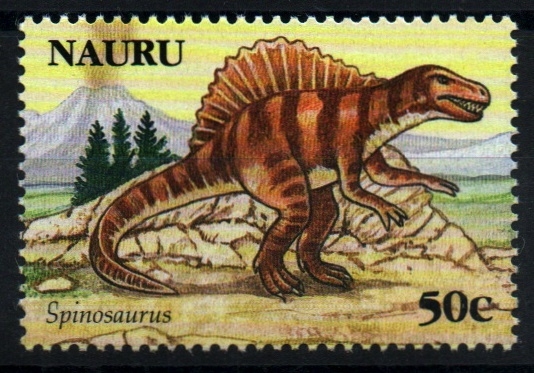 serie- Dinosaurios