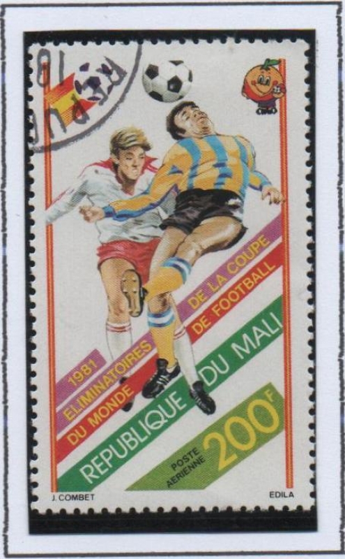 Copa mundial d' España