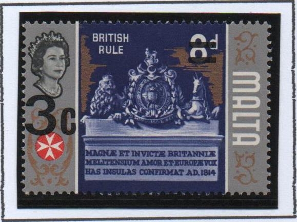 Historia d' Malta, Armas Britanicas, Arsenal ,Valletta