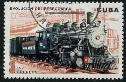 Ferrocarril