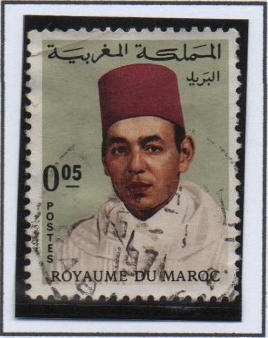 Rey Hassan II