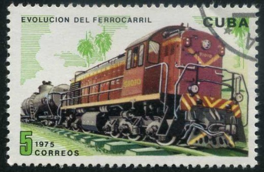 Ferrocarril