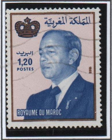 Rey Hassan II