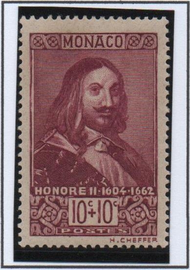 Honore II