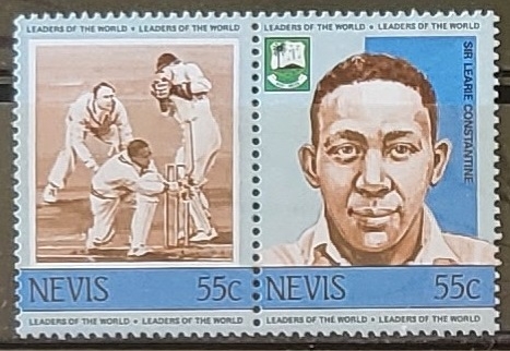 Cricket - Sir Learie Constantine