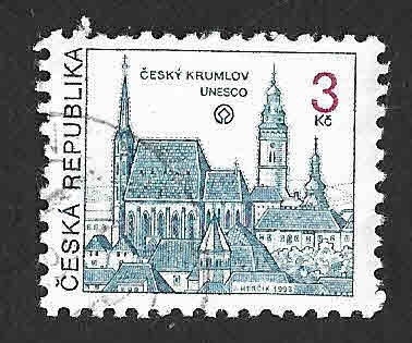 2890 - Cesky Krumlov 