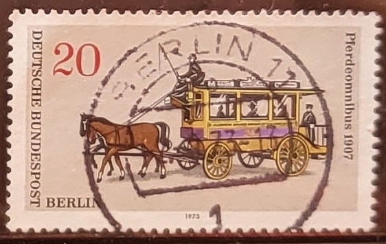 Horsebus (1907)