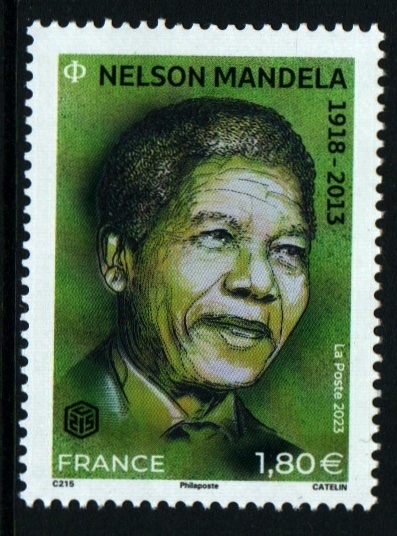 Nelson Mandela