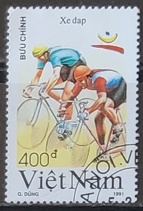 Juegos Olimpicos de Verano 1992 Barcelona - ciclismo