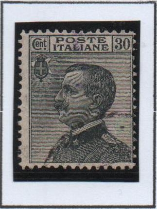 Vittorio Emanuel III