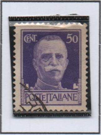 Vittorio Emanuel III
