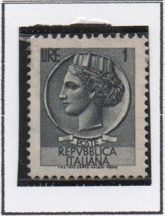 Moneda Syracuse