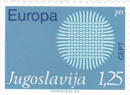 EUROPA CEPT