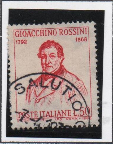 Giovanni Rossini