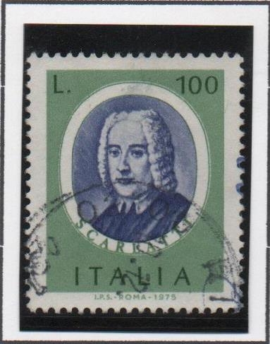 Alessandro Scarlatti