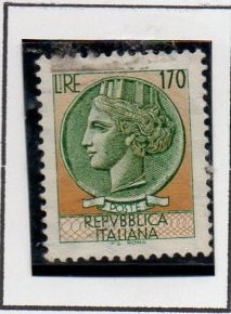 Moneda Syracuse