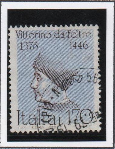 Vittorino da Feltre