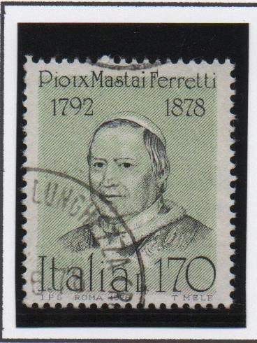 Papa Pio IX