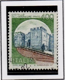 Castillos; Imperatore-Prato, Florencia