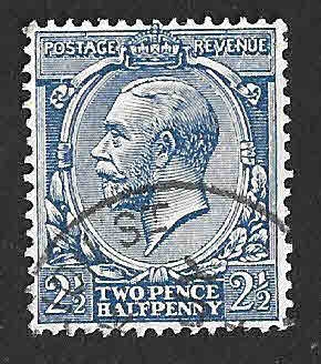 163 - Jorge V del Reino Unido
