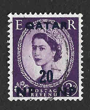 7 - Isabel II del Reino Unido