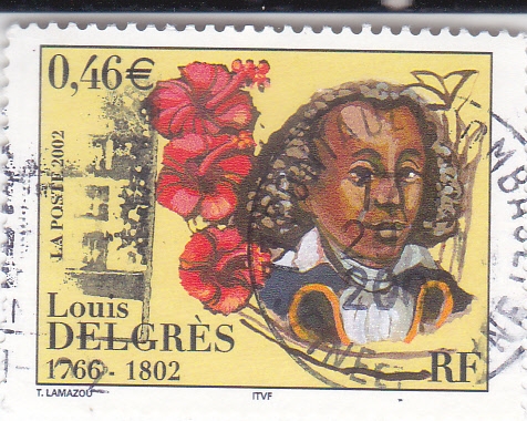 Louis Delgrés 