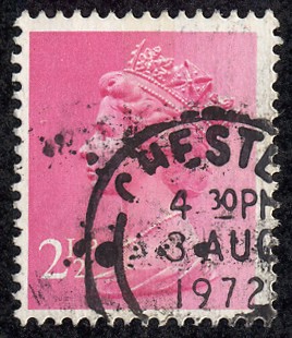 Isabel II