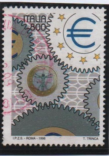 EUROPA